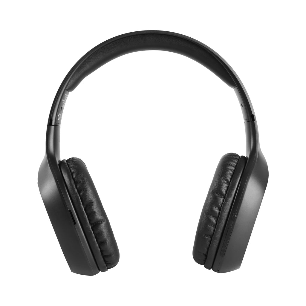 Juice Cans Play Headphones – Black