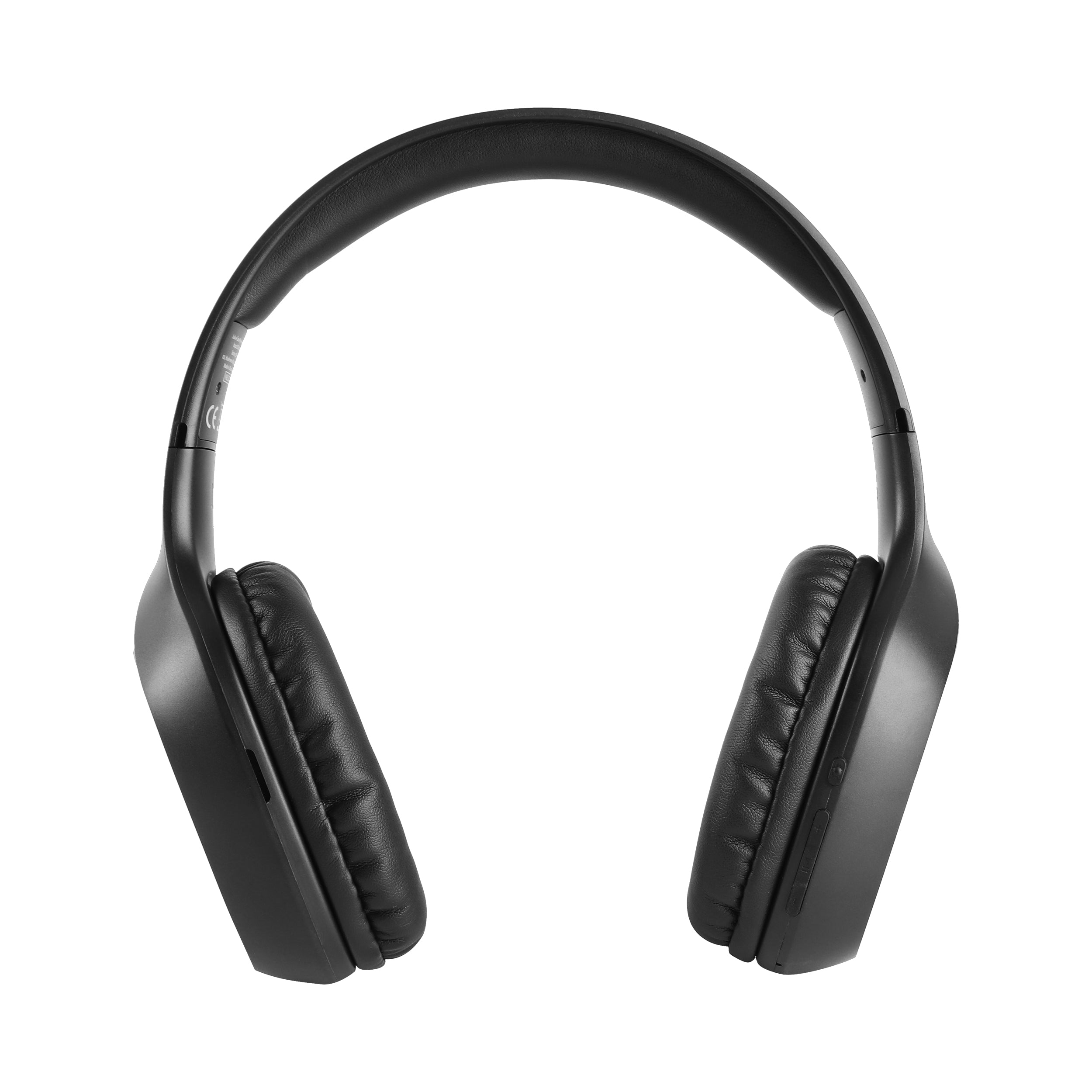 Juice Cans Play 2022 Headphones – Black