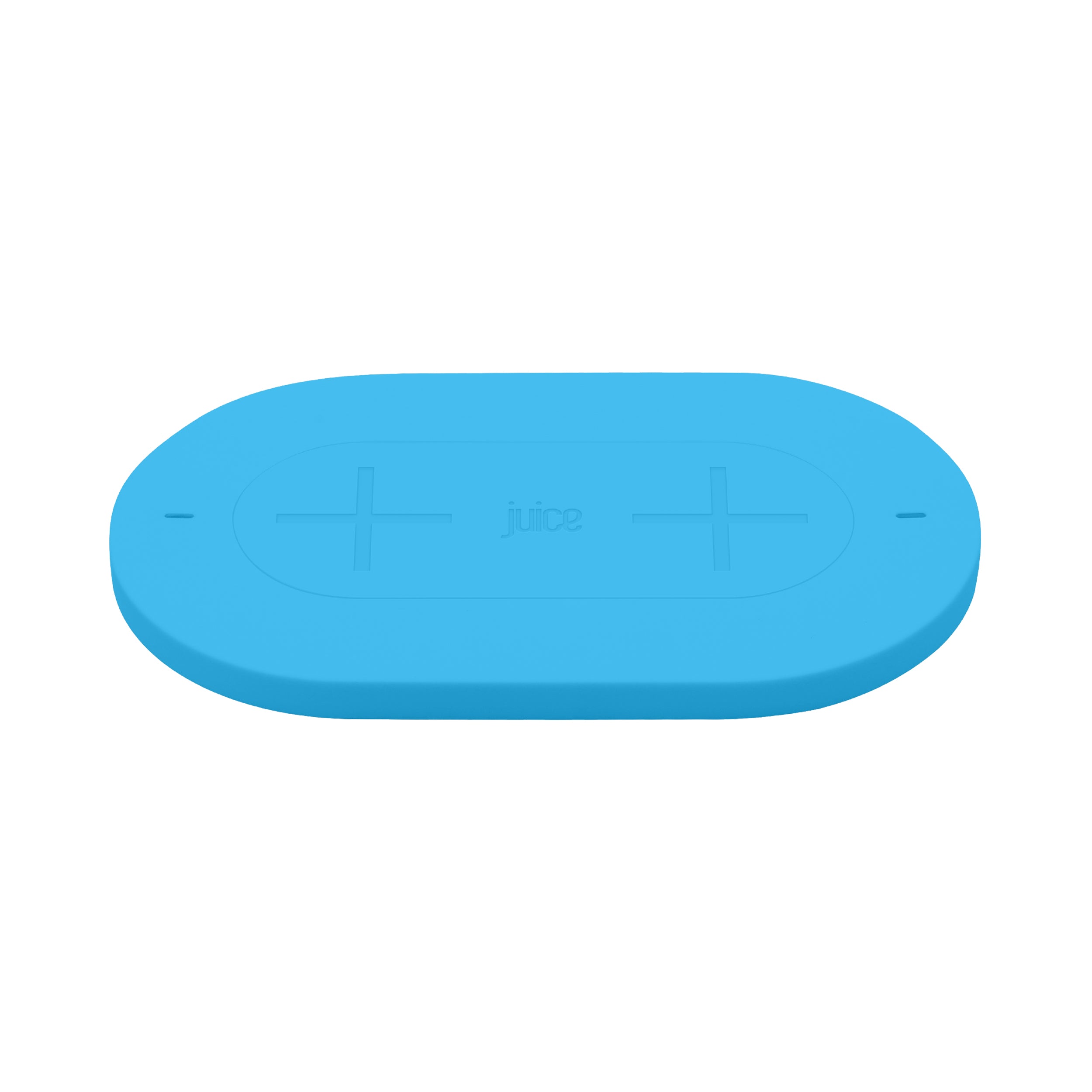 Juice 10W Duo Wireless Charging Pad