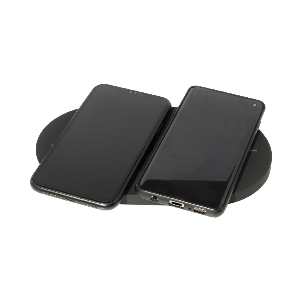 لوحة شحن لاسلكية Juice 10W Duo