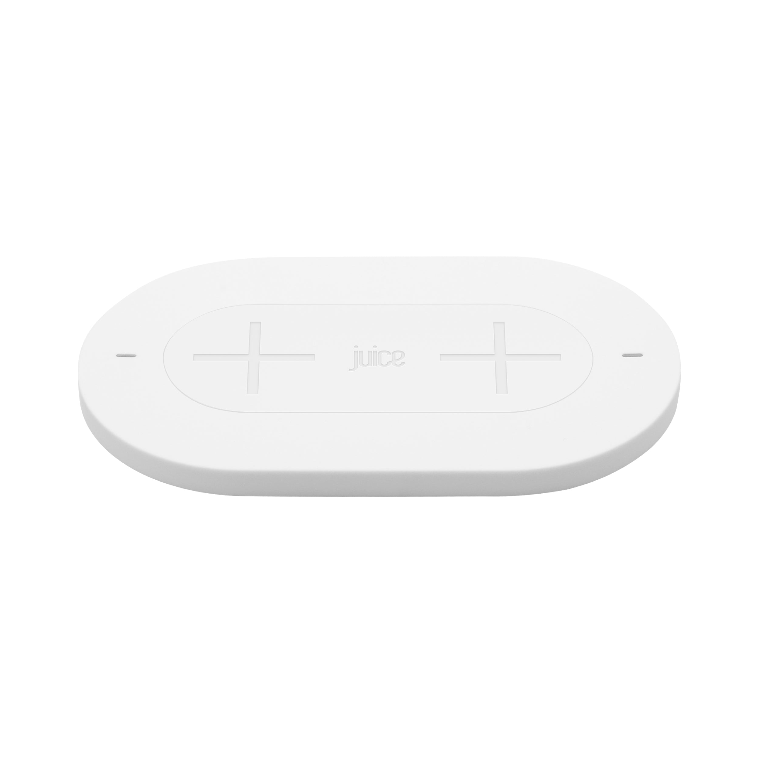 Juice 10W Duo Wireless Charging Pad