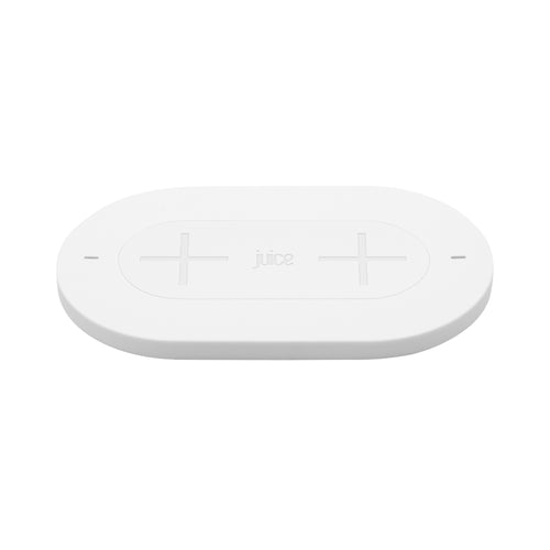 Juice 10W Duo Wireless Charging Pad