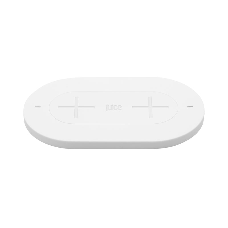 Juice 10W Duo Wireless Charging Pad