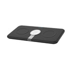 Juice Triple Juice 22.5W Wireless Charging Pad – Black
