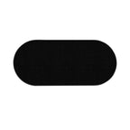 Juice 20 Watt Duo Wireless Charging Pad in Black Birdseye View