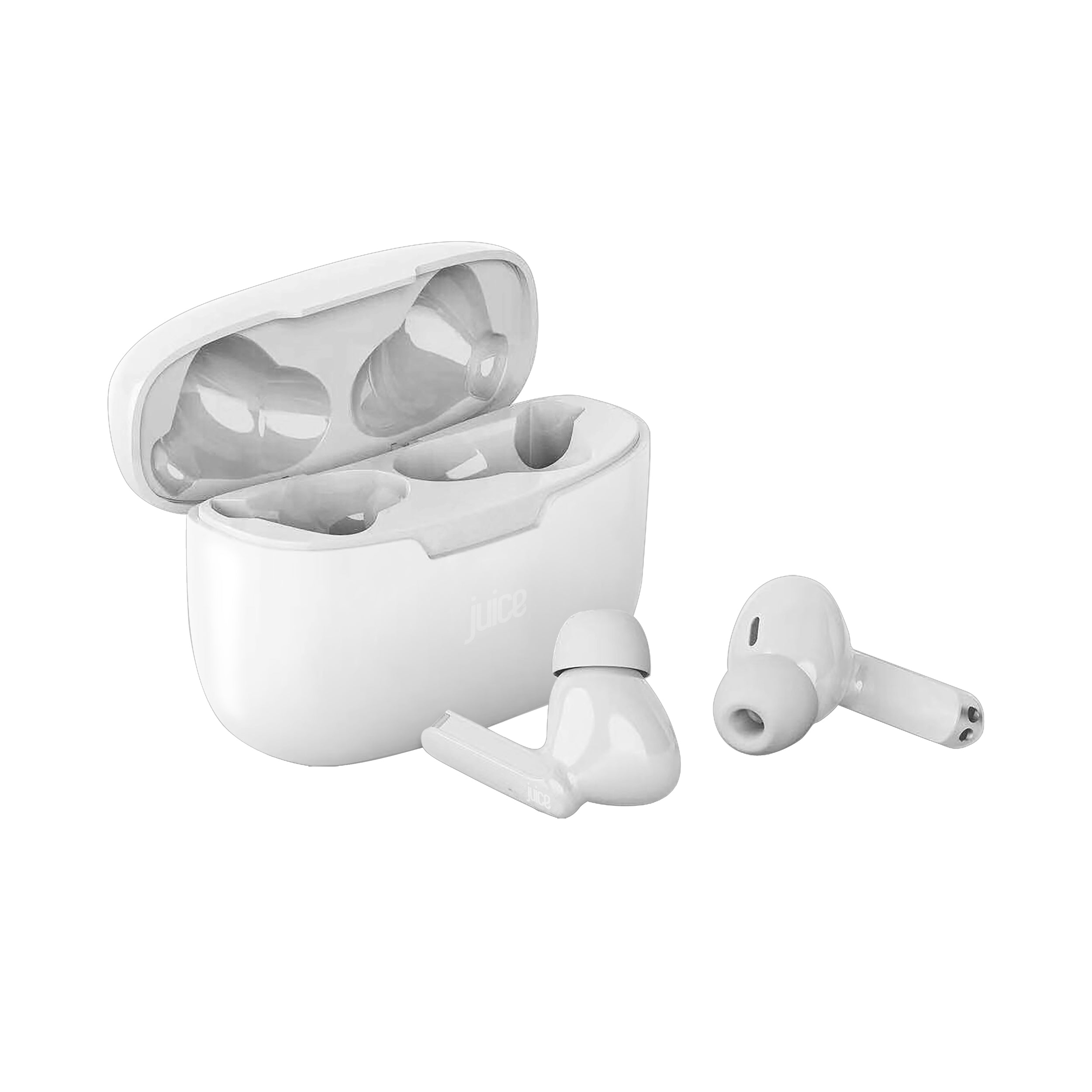 Juice Earphones Play