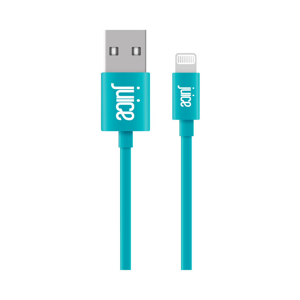 Juice ECO Apple Lightning Charging Cable 2m