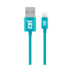 Juice ECO Apple Lightning Charging Cable 2m