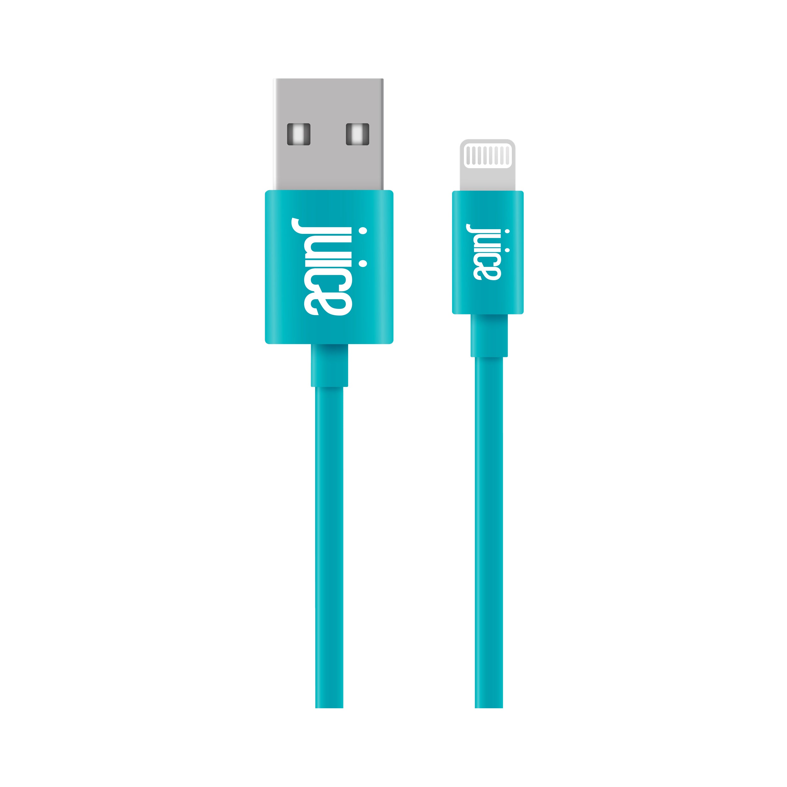 Juice ECO Apple Lightning Charging Cable 2m
