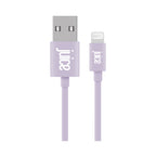 Juice ECO Apple Lightning Charging Cable 2m