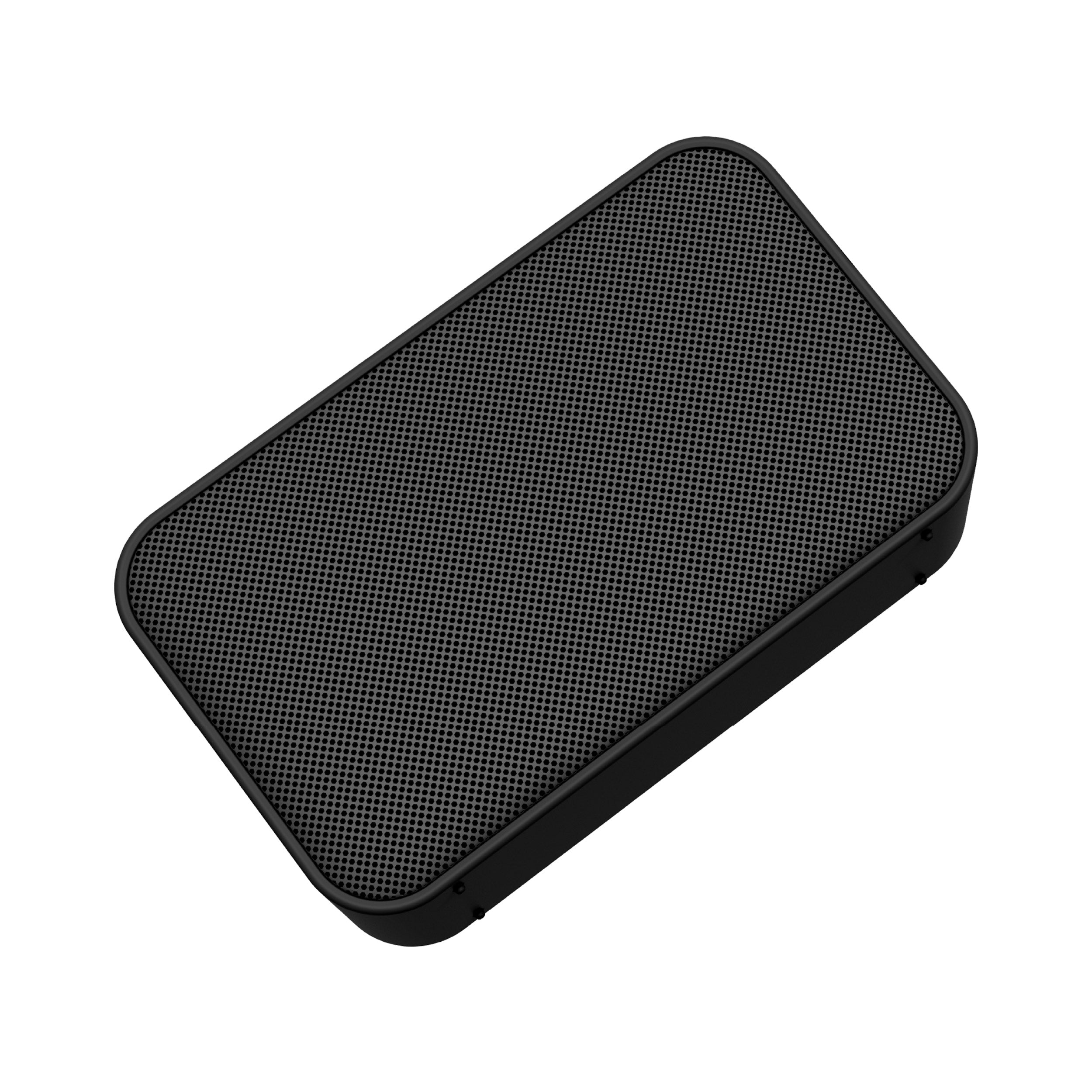 Juice ECO Bass Go Wireless Speaker – Black
