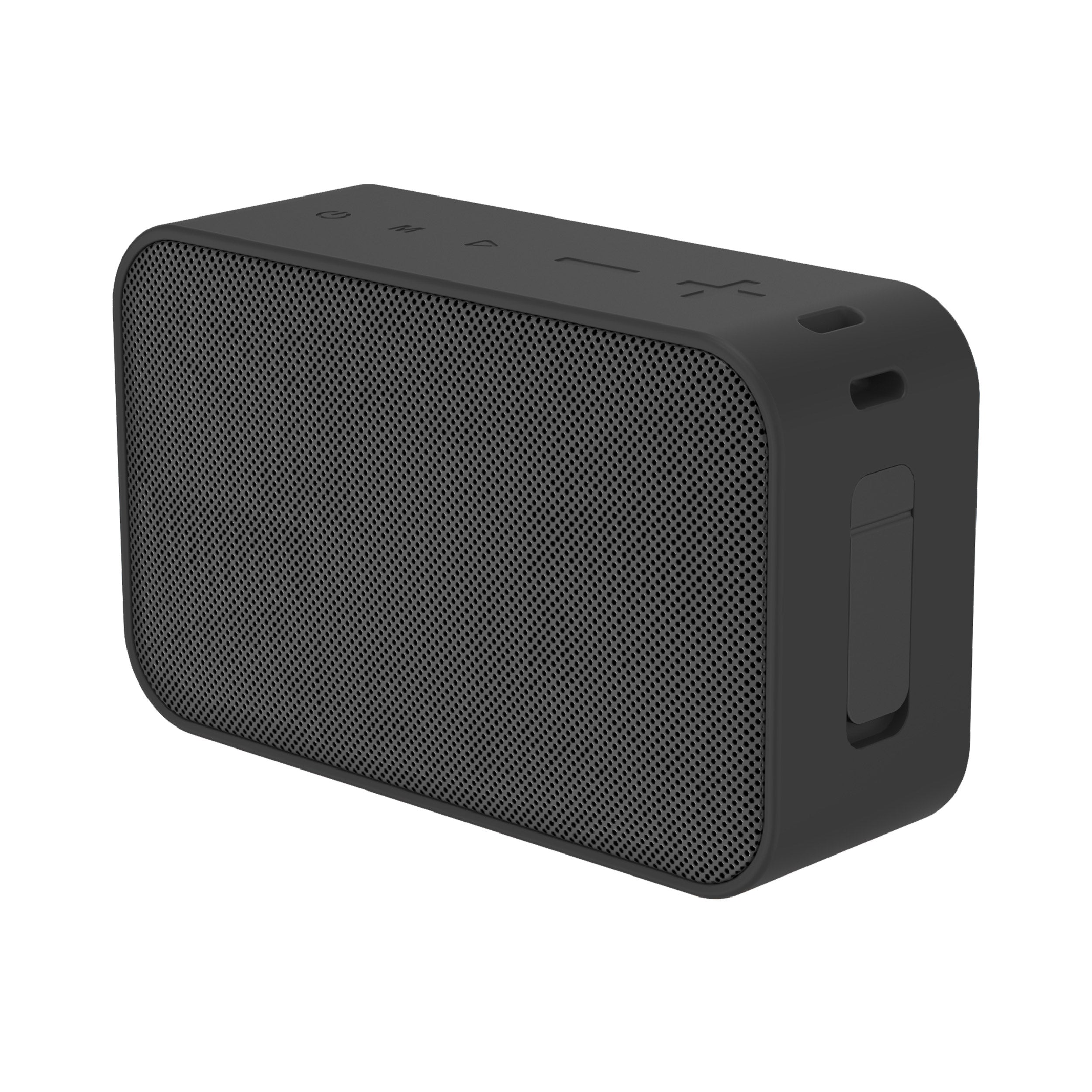 Juice ECO Bass Go Wireless Speaker – Black