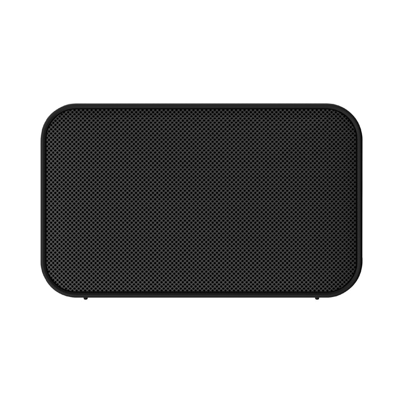 Juice ECO Bass Go Wireless Speaker – Black