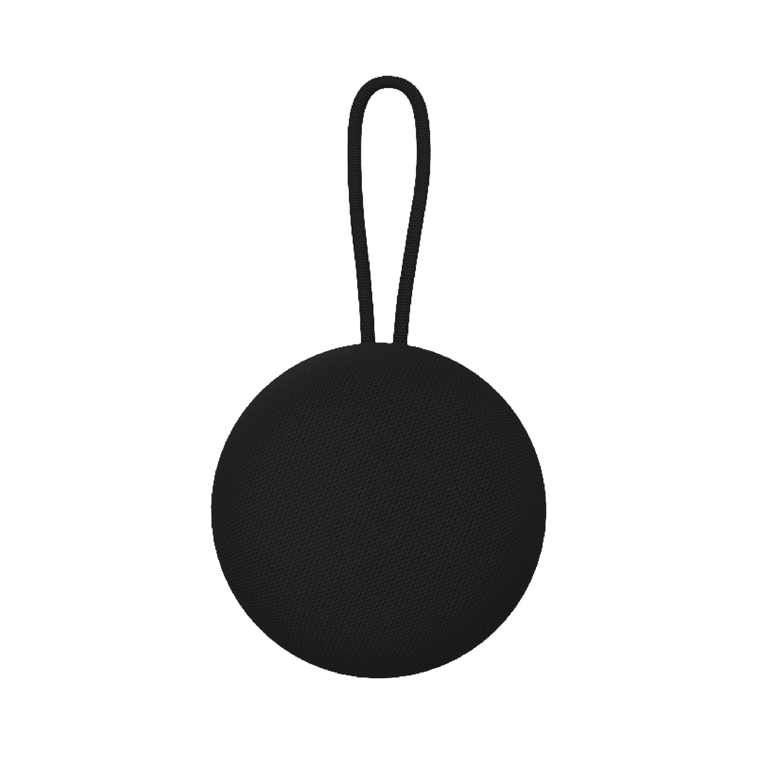 Juice ECO Bass Mini Wireless Speaker – Black