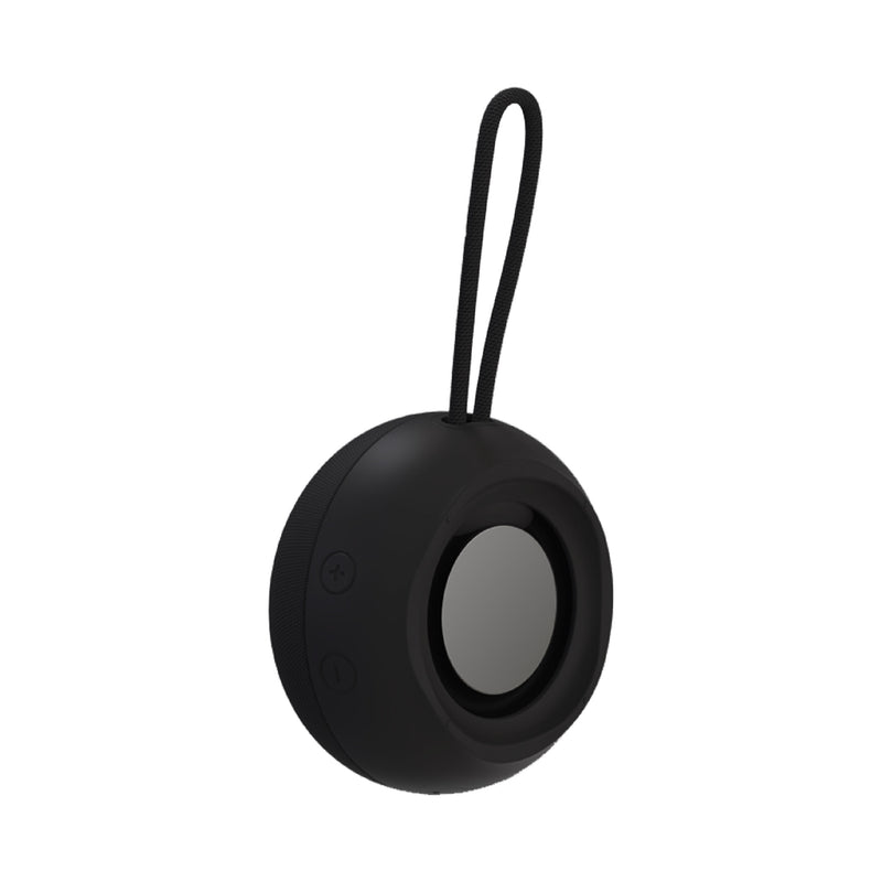 Juice ECO Bass Mini Wireless Speaker – Black