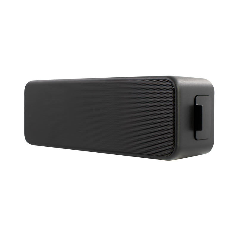 Juice Bass Wireless Speaker