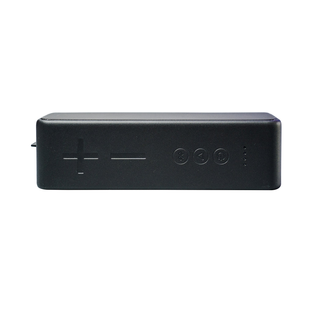 Juice Bass Wireless Speaker