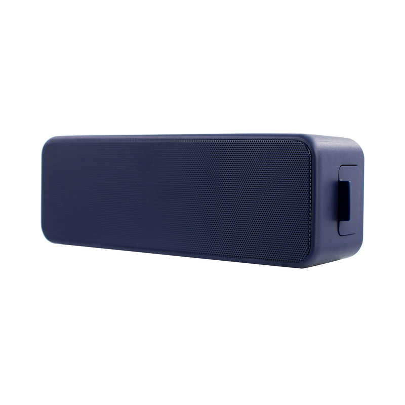 Juice Bass Wireless Speaker