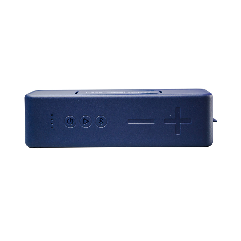 Juice Bass Wireless Speaker