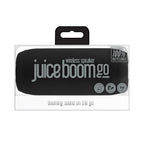Juice Boom Go Bluetooth Speaker