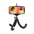 Juice Social 'For Reels' Flexi Tri-Pod with Wireless Remote