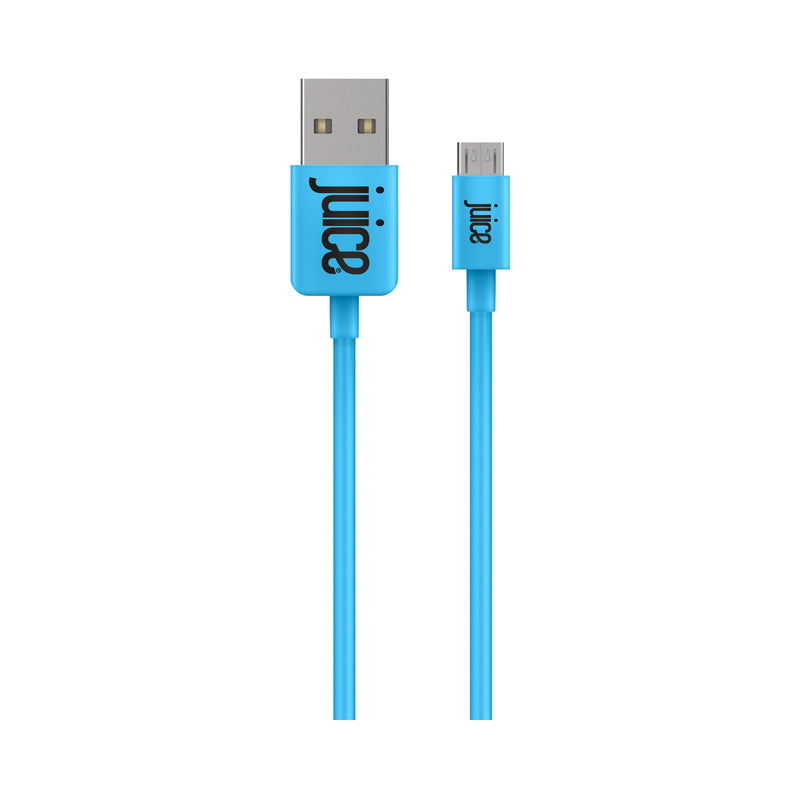 Juice Micro USB Charging Cable 1.5m