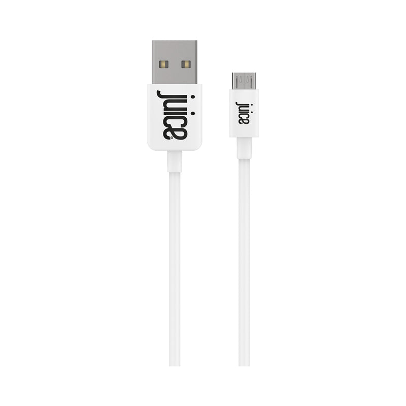 Juice Micro USB Charging Cable 3m