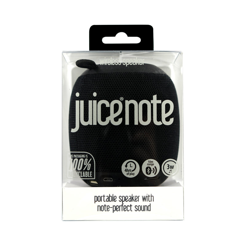 Juice Note Wireless Speaker