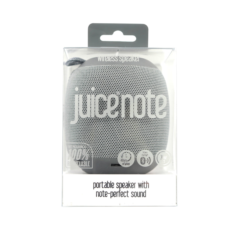 Juice Note Wireless Speaker