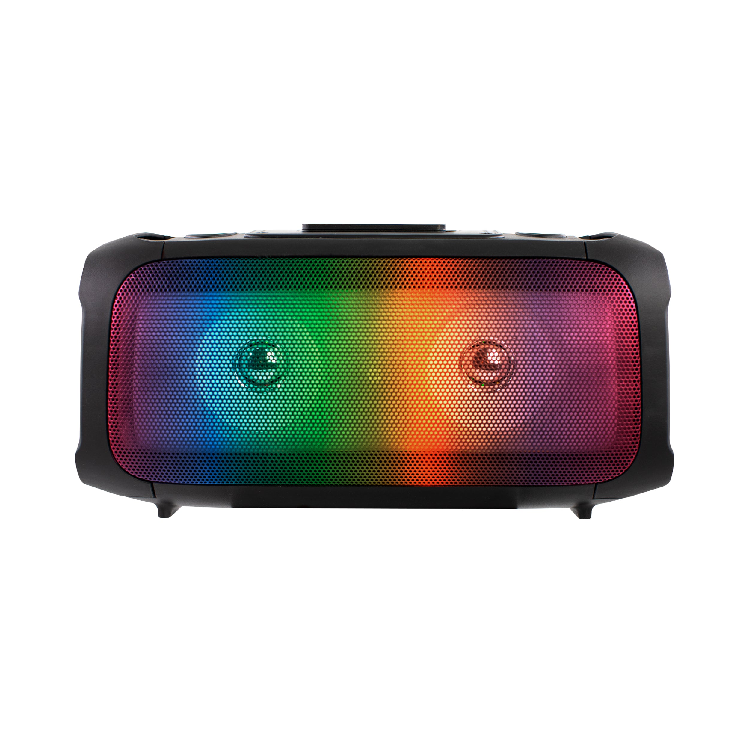 Juice Party Pro Bluetooth Speaker – Black