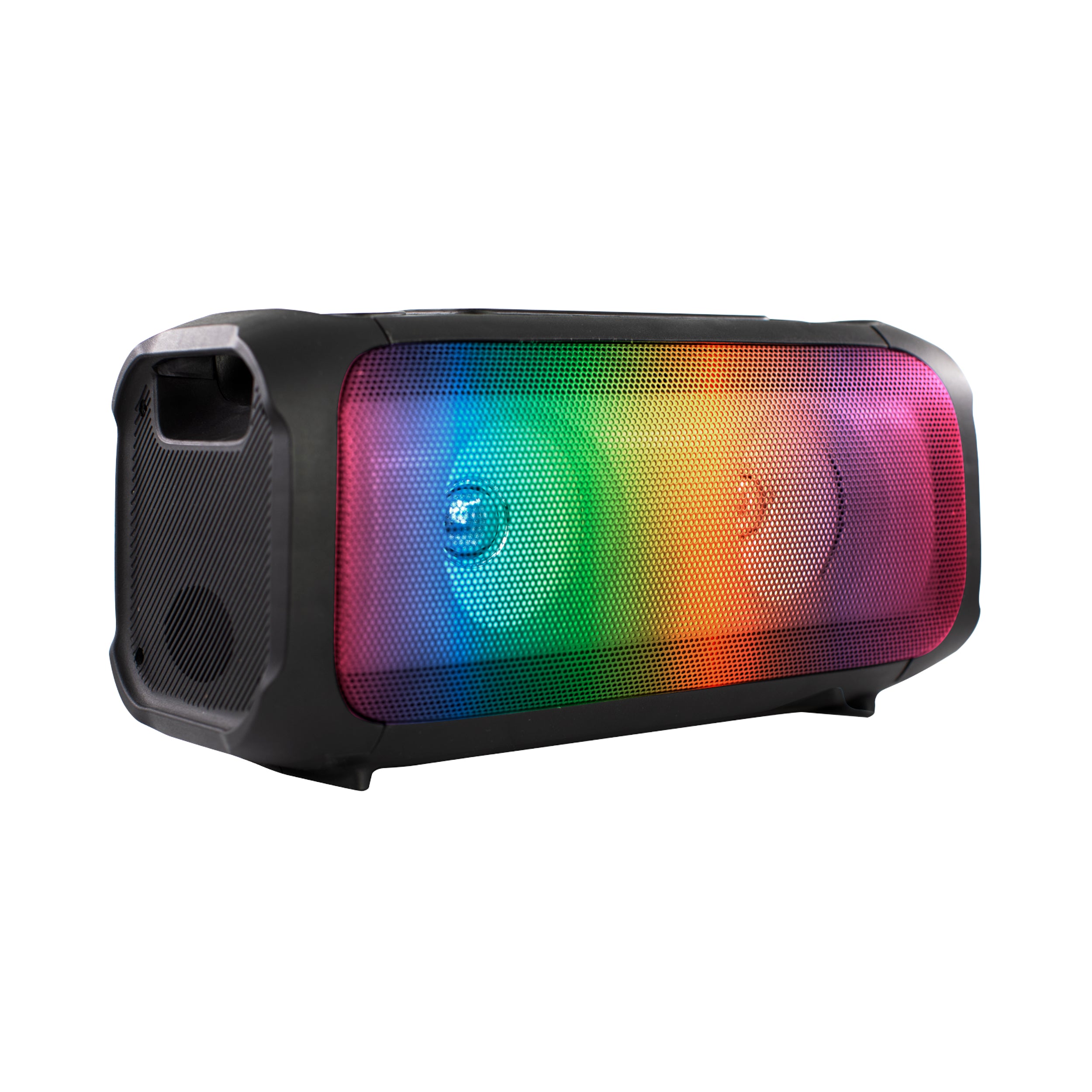 Juice Party Pro Bluetooth Speaker – Black