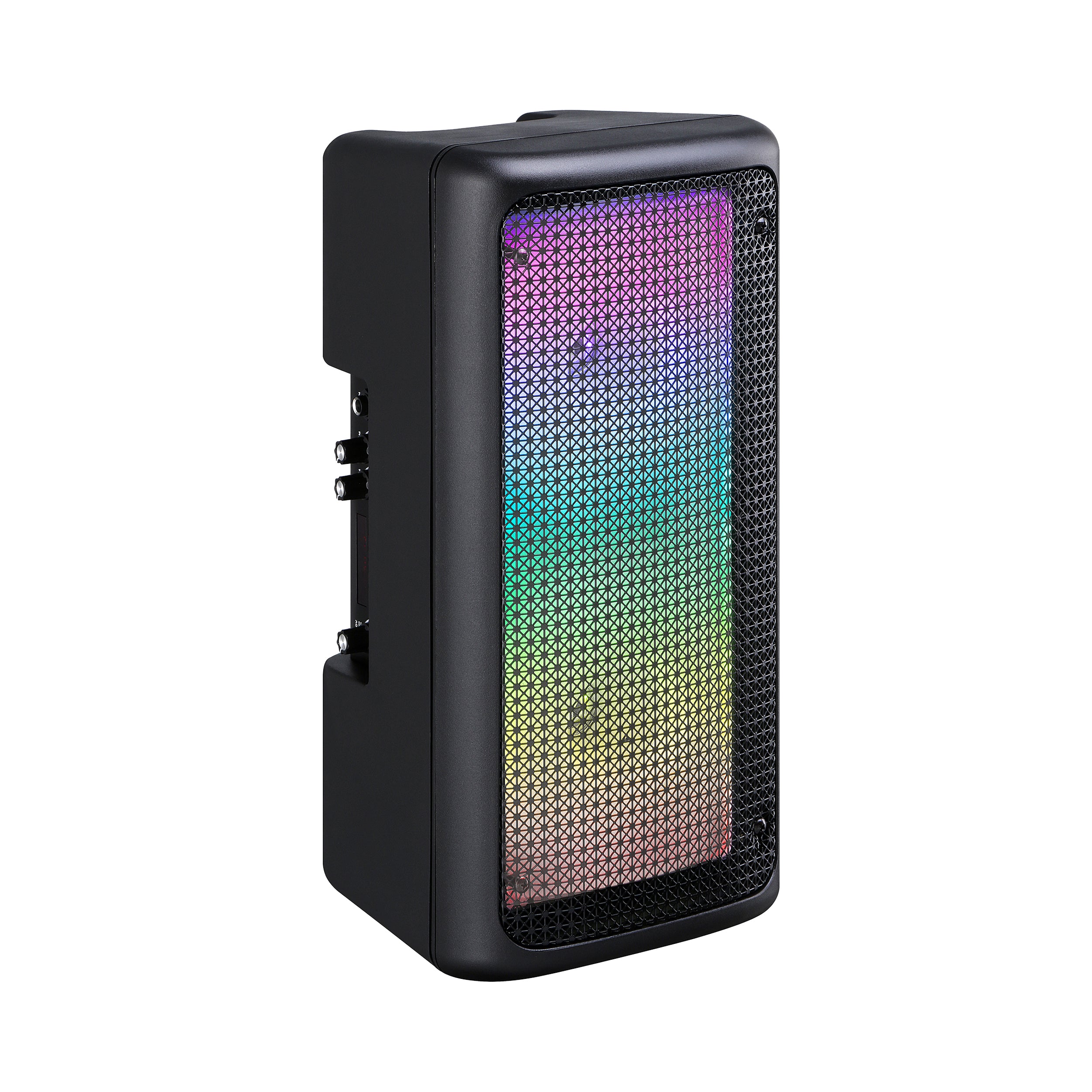 Juice Party Pro XL Bluetooth Speaker – Black