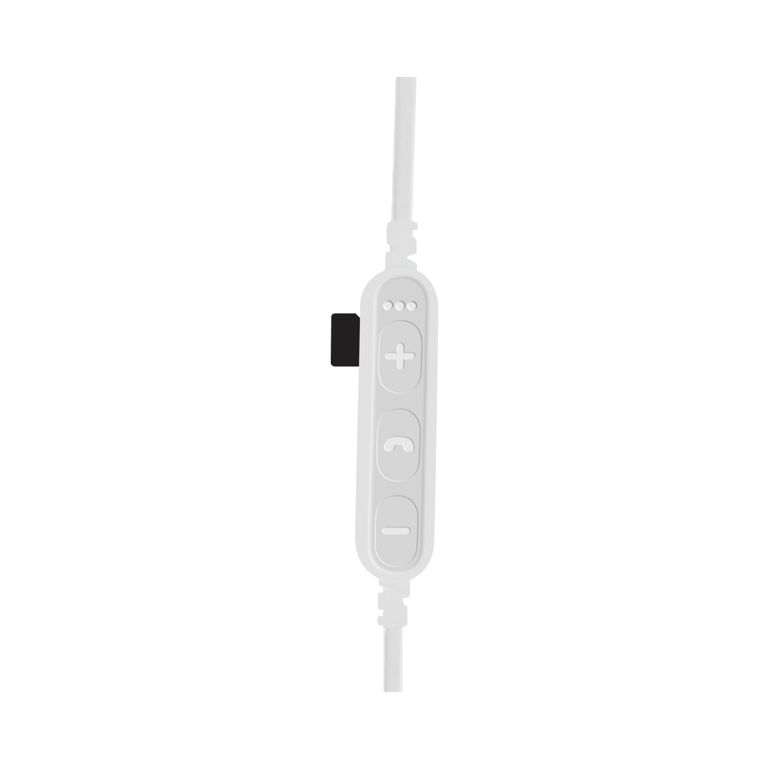 Juice Pods Wireless Earphones - White