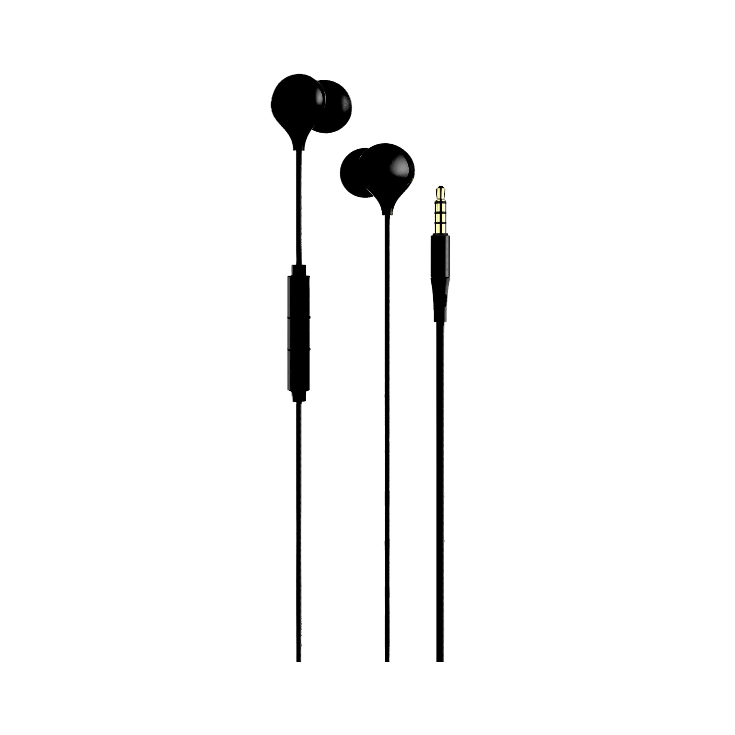 Juice Pods Wired Earphones