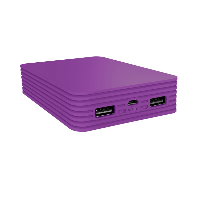 Juice Power Station Power Bank – 11,200mAh