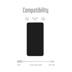 Juice Power Station XL Power Bank – 16,800mAh