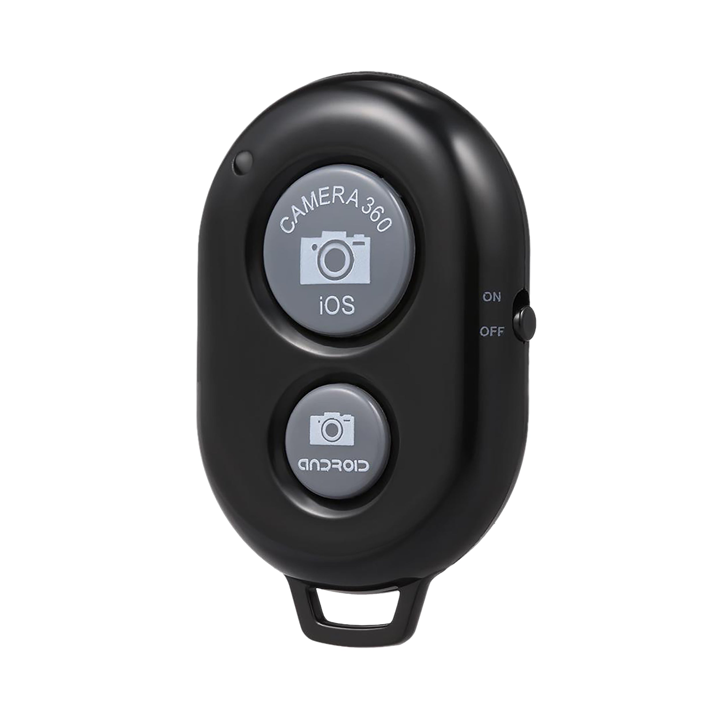 Juice Social 'For Reels' Flexi Tri-Pod with Wireless Remote
