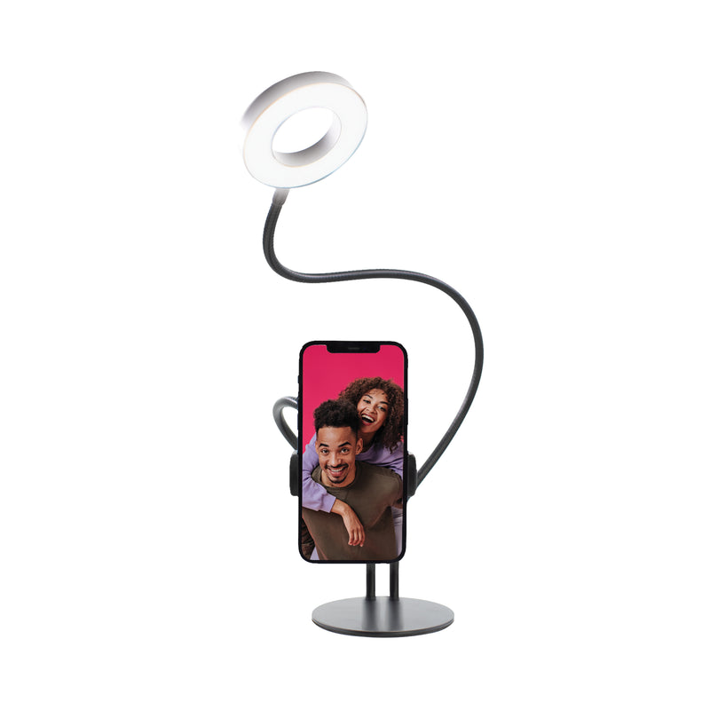 Juice Social Glowing Selfie Stand