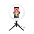 Juice Social 'Perfect Glow' Desktop Ring Light with Extendable Legs
