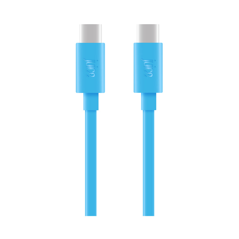 Juice ECO USB Type-C to USB Type-C Charging Cable 2m