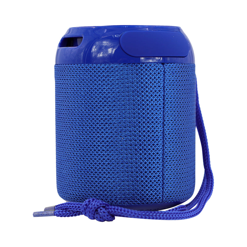 Juice Vibe Wireless Speaker – Blue