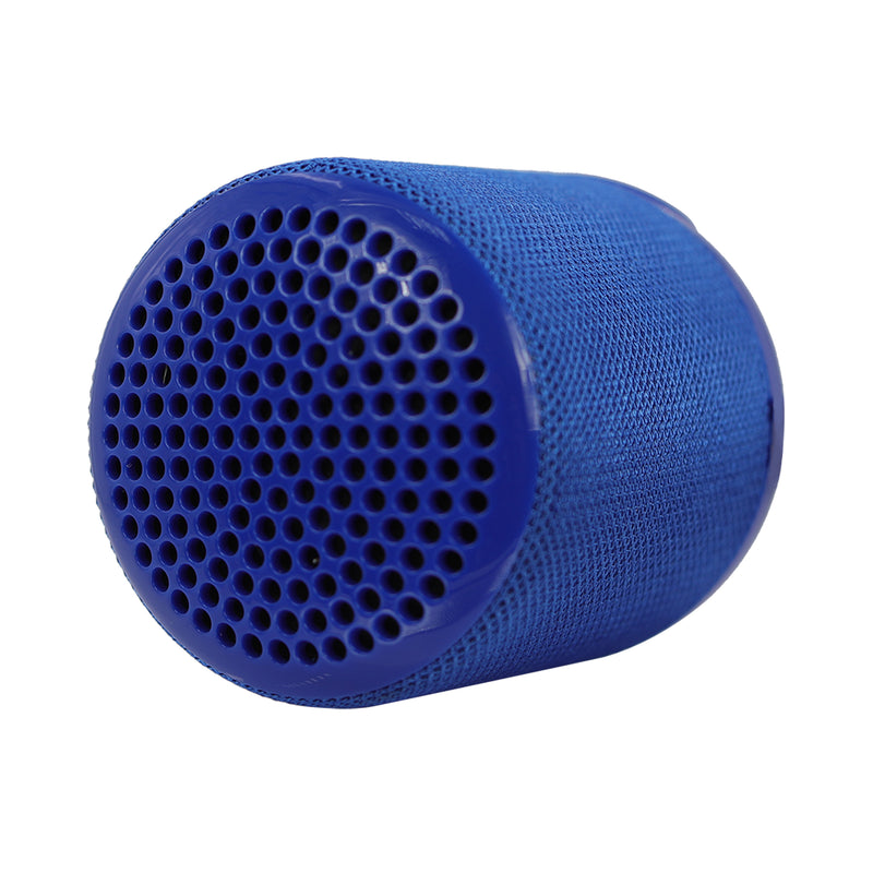 Juice Vibe Wireless Speaker – Blue