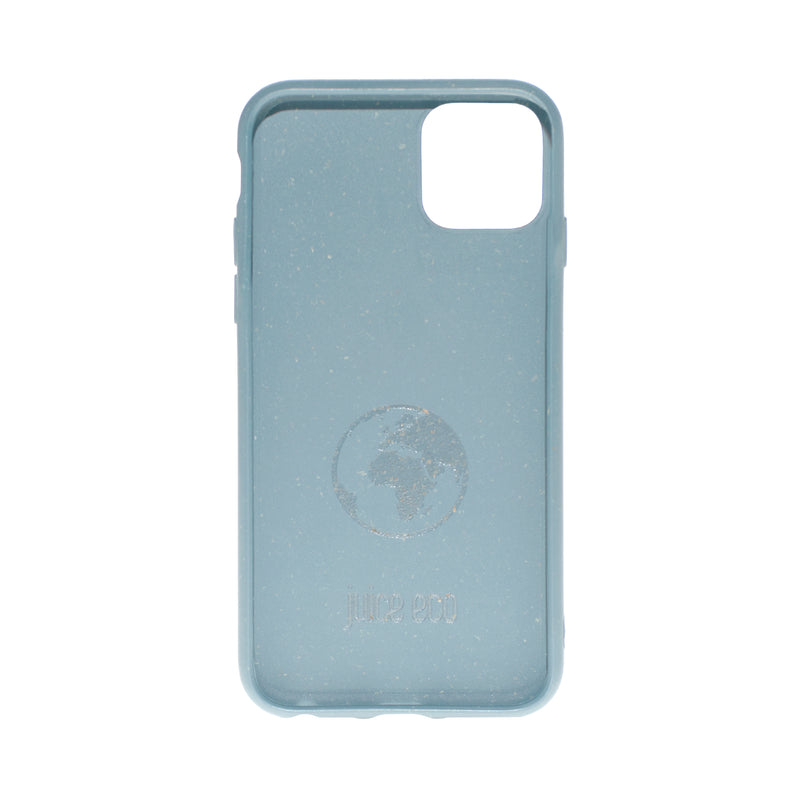 Juice Eco iPhone 11 Phone Case - Blue