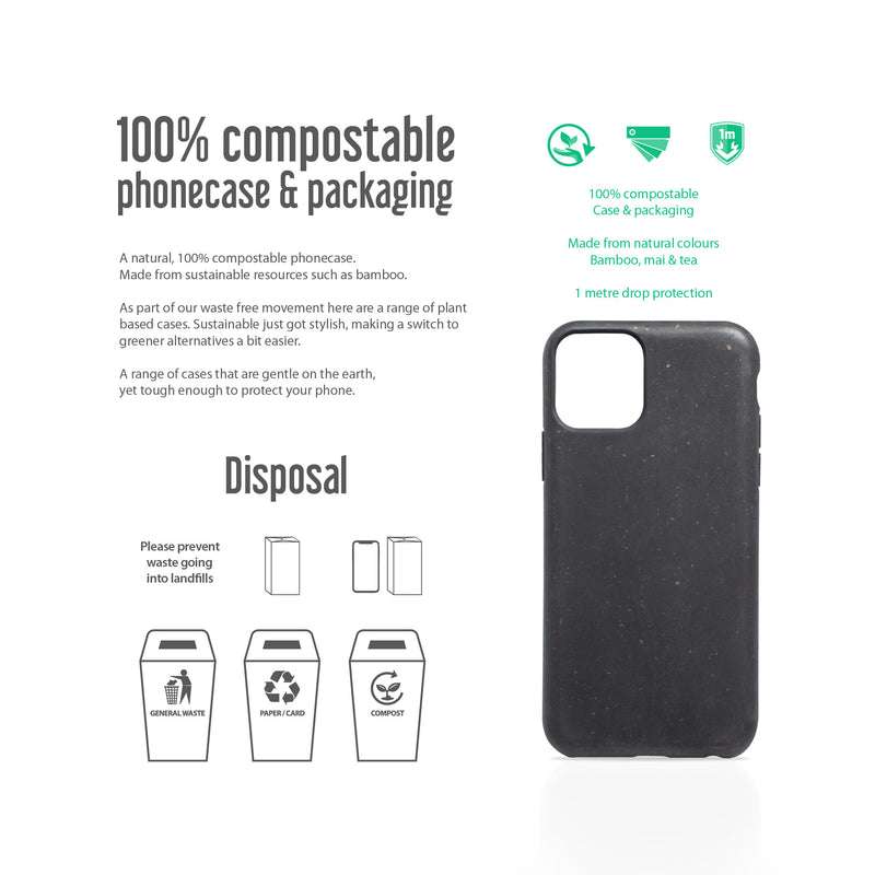 Juice ECO iPhone 11 Pro Max Phone Case