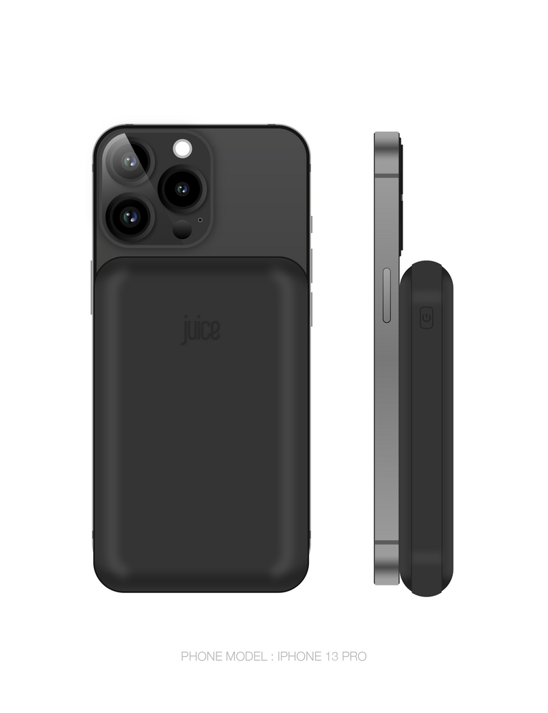 Juice ECO 3 Charge Mag Tec Power Bank – 10,000mAh