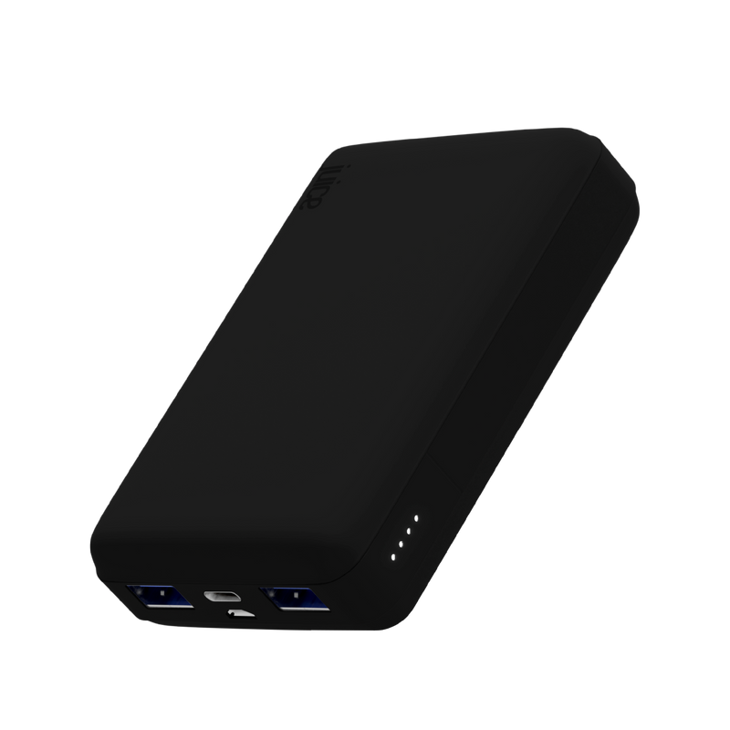 Juice ECO 3 Charge Power Bank – 10,000mAh