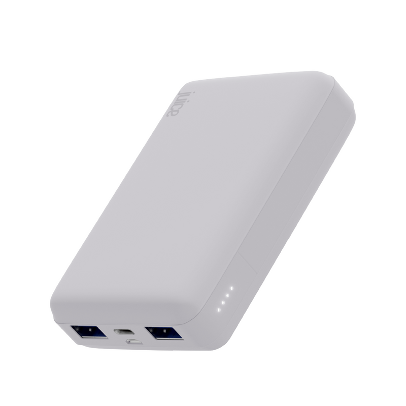 Juice ECO 3 Charge Power Bank – 10,000mAh