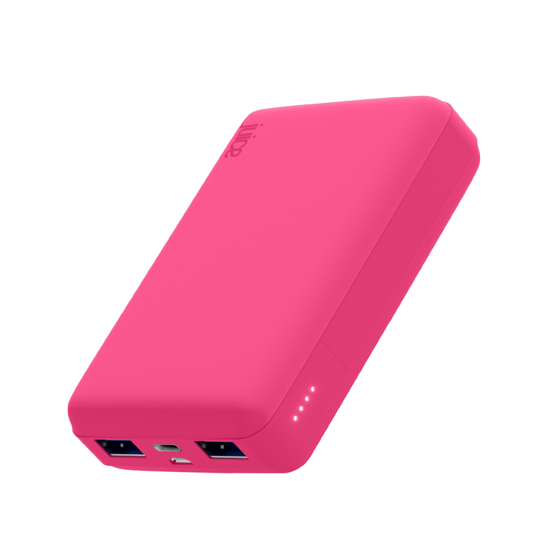 Juice ECO 3 Charge Power Bank – 10,000mAh