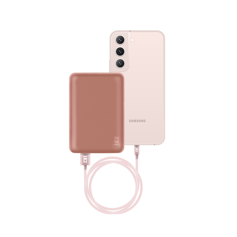 Juice ECO 3 Charge Power Bank – 10,000mAh