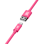 Juice ECO Apple Lightning Charging Cable 2m